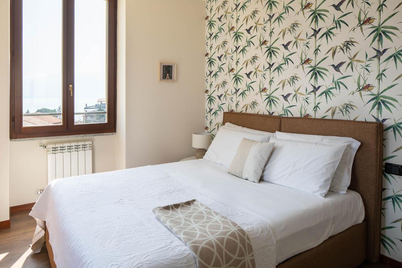 Brother'S Como Lake Suite Acquaseria Exterior foto