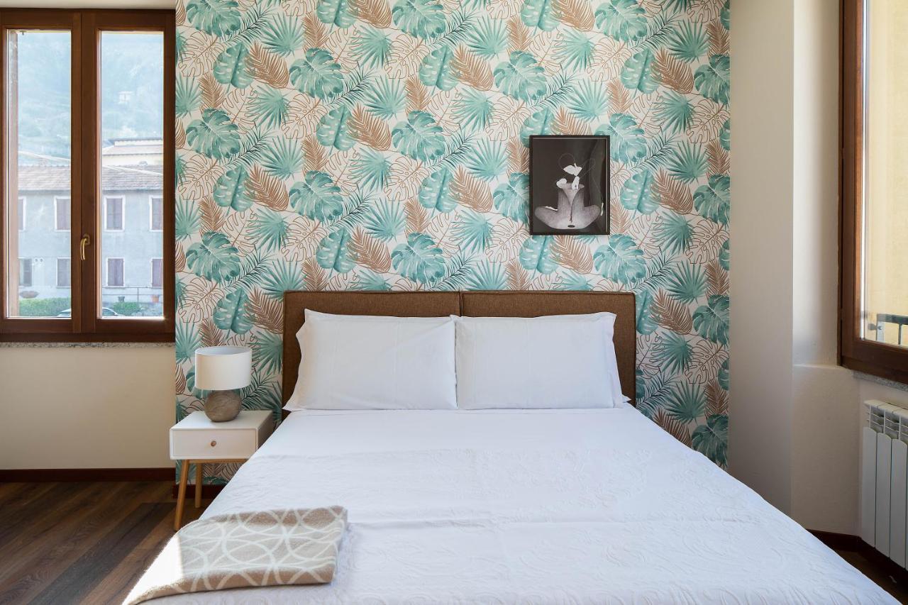 Brother'S Como Lake Suite Acquaseria Exterior foto