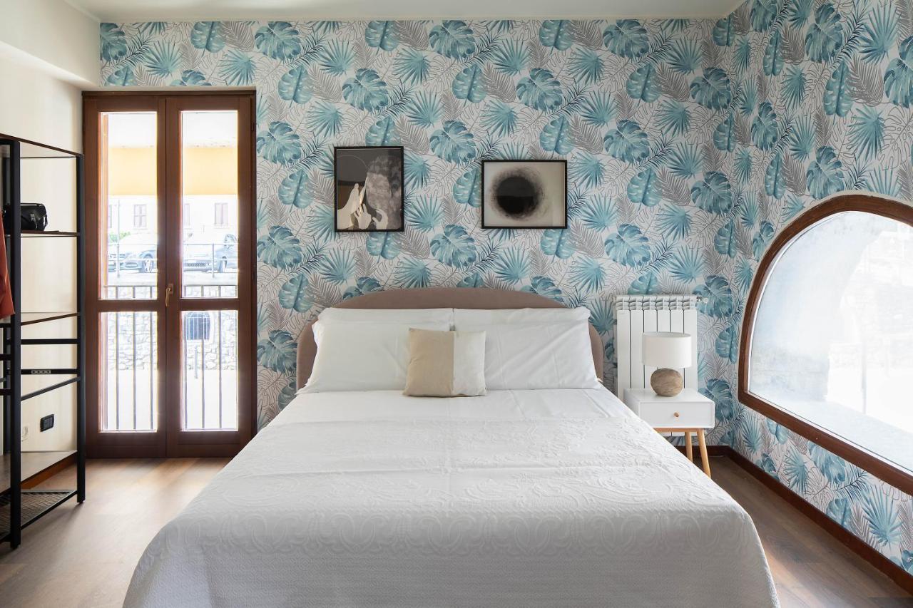 Brother'S Como Lake Suite Acquaseria Exterior foto
